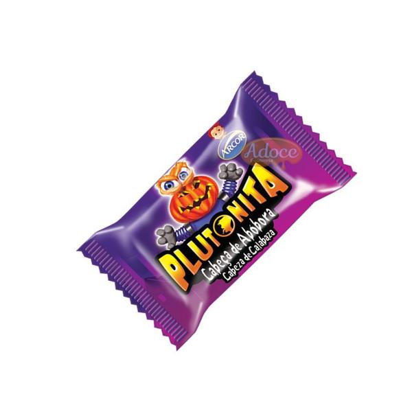 Chicle plutonita arcor Imagem de Chicle plutonita arcor