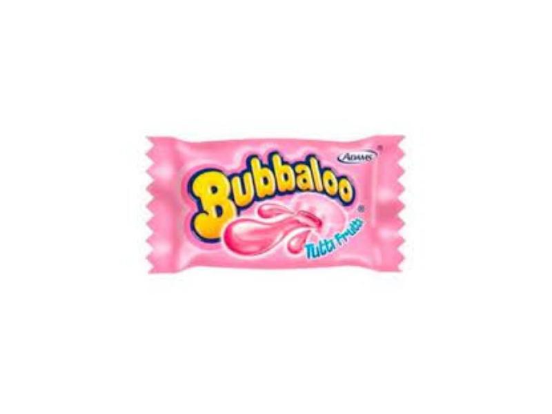 Imagem de Chiclete Bubbaloo Caixa C/60unid. 300g