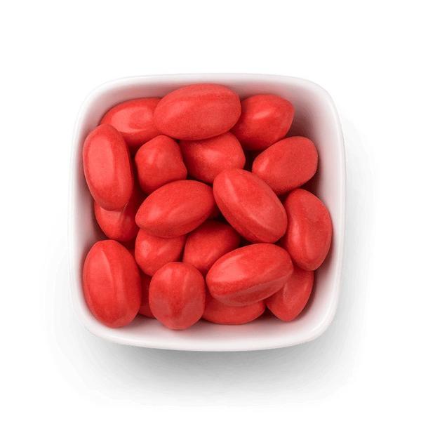 Chiclete X Clé Morango Com 40 unidades - Docile Imagem de Chiclete X Clé Morango Com 40 unidades - Docile