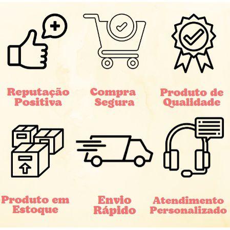 Chiclete X Clé Morango Com 40 unidades - Docile Imagem de Chiclete X Clé Morango Com 40 unidades - Docile