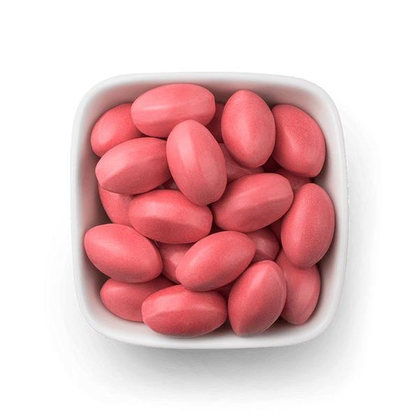 Chiclete X Clé Tutti Frutti Com 40 unidades - Docile Imagem de Chiclete X Clé Tutti Frutti Com 40 unidades - Docile