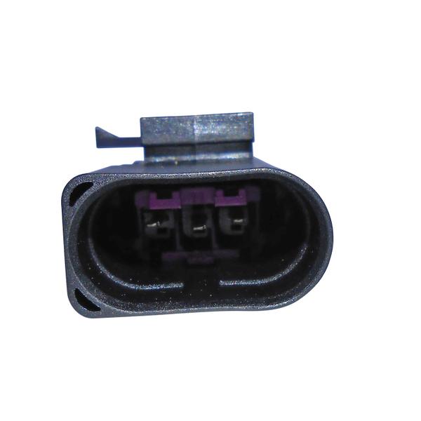 Imagem de Chicote ETE9752 Sensor Pressão Ar Condicionado VW- Cód.6029