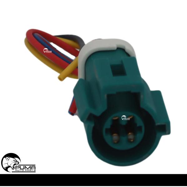 Imagem de Chicote Plug Conector Da Sonda Lambda Ford Ranger