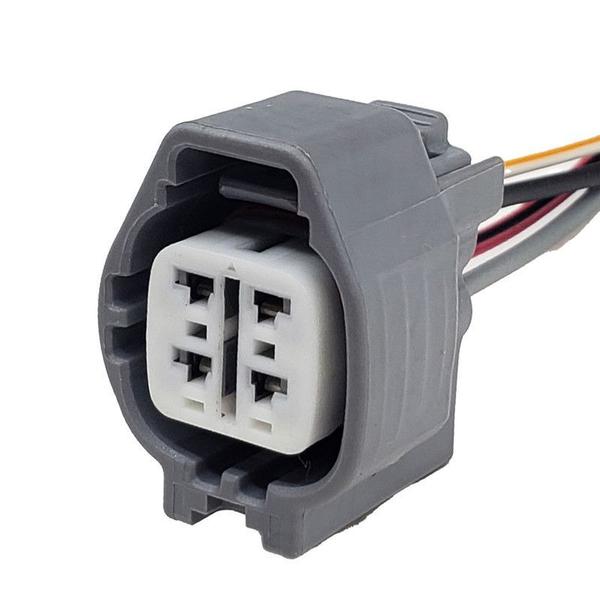 Imagem de Chicote Plug Sonda Lambda Toyota Corolla Etios Rav 4 Camry