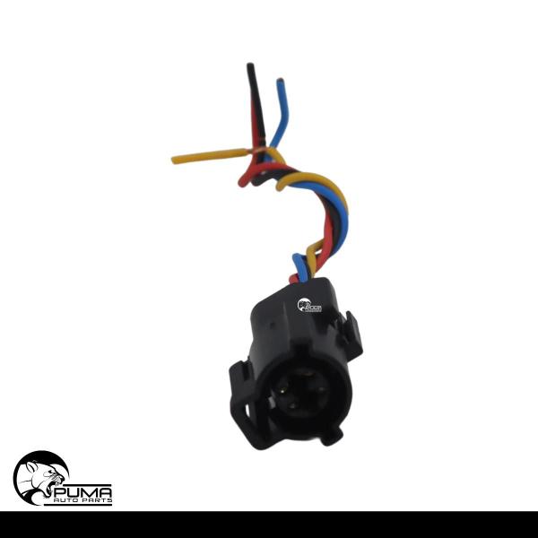 Imagem de Chicote Reparo Plug 4 Vias Sonda Lambda Ford Focus 1.6