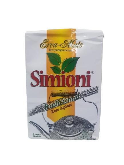 Imagem de Chimarrão - Simioni - Tradicional - 500gr - Laminada