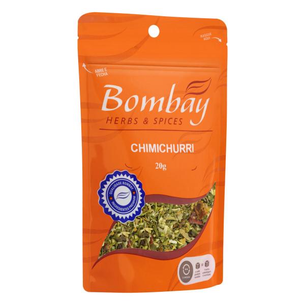 Imagem de Chimichurri bombay 20g