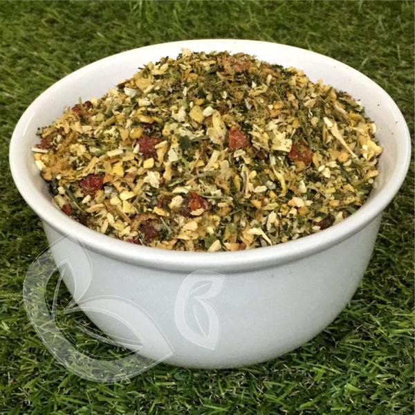 Imagem de Chimichurri nacional - 1kg