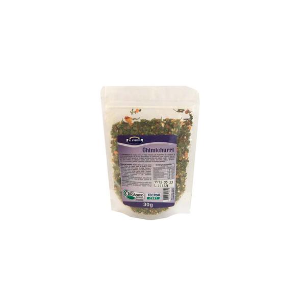 Chimichurri Orgânico 30g - Al-Andalus Imagem de Chimichurri Orgânico 30g - Al-Andalus