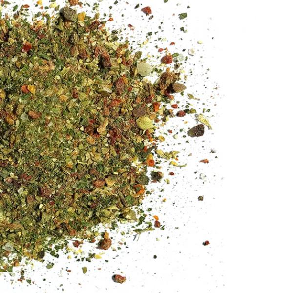 Chimichurri sem Pimenta - Leve Sabor Brasil Imagem de Chimichurri sem Pimenta