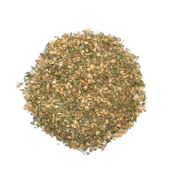 Chimichurri Sem Pimenta Tempero Desidratado - Cerealista Express Imagem de Chimichurri Sem Pimenta Tempero Desidratado