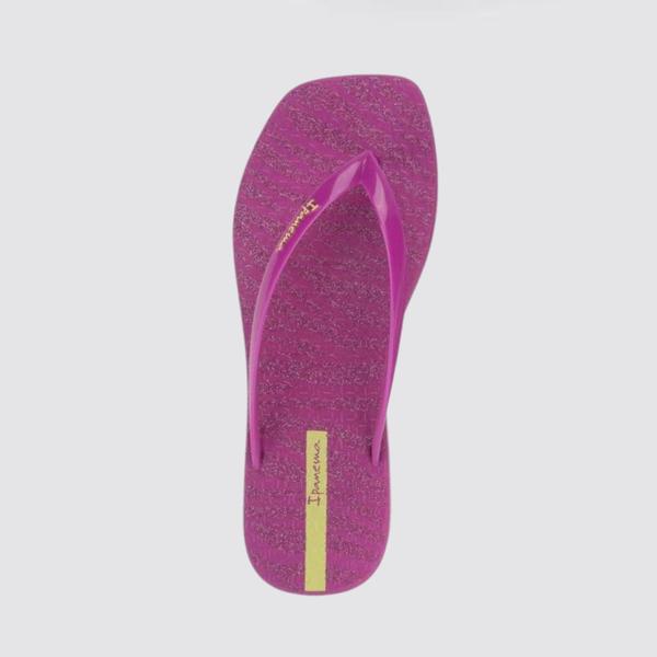 Scarpin Slingback Couro Mamba Snake Salto Alto Rosa Cotton
