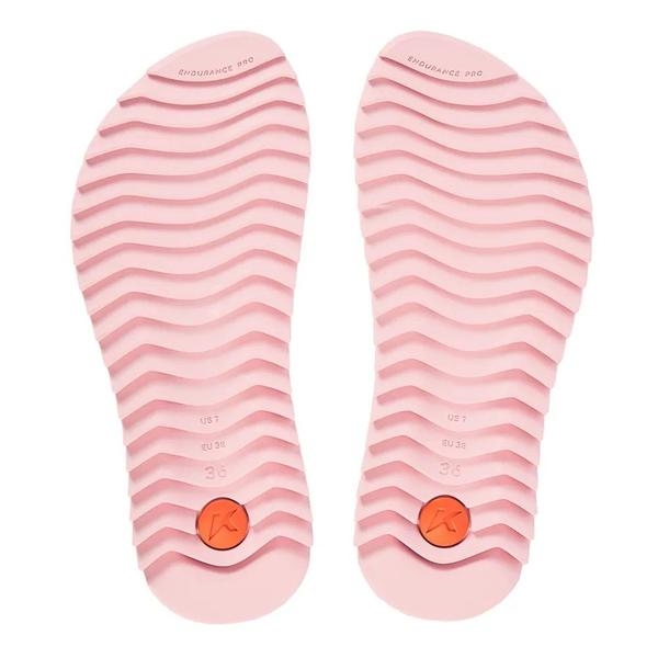 Imagem de Chinelo Fem Kenner Ibiza Pro - Candy Rosa