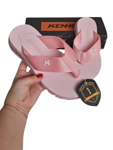 Imagem de Chinelo Feminino Kenner Rakka L7 