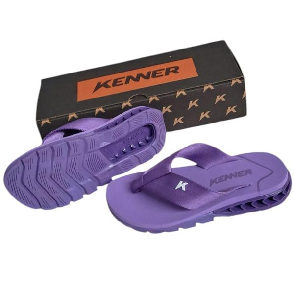 Imagem de Chinelo Feminino Kenner Rakka L7 