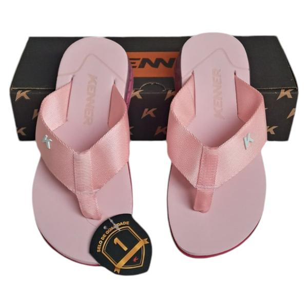 Imagem de Chinelo Feminino Kenner Rakka L7 