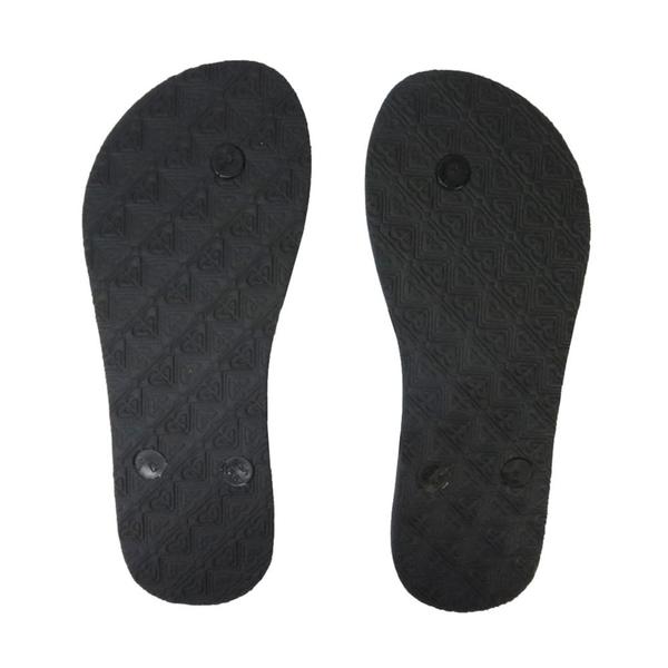 Imagem de Chinelo Feminino Roxy Tahiti VI Preto