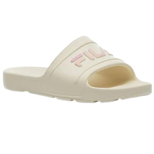 Imagem de Chinelo Fila Sleek Slide Feminino