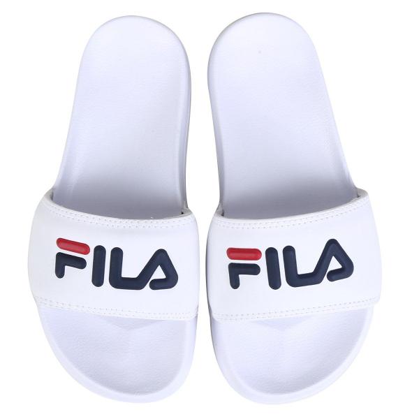 Chinelo Infantil Fila Drifter Chinelo Infantil Fila Drifter