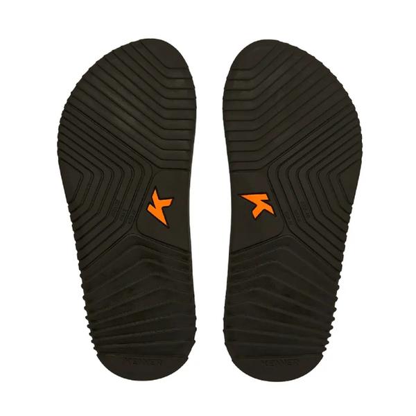 Chinelo Kenner Casual Slide Elastic Masculino Adulto - Ref DVA-03 Imagem de Chinelo Kenner Casual Slide Elastic Masculino Adulto - Ref DVA-03