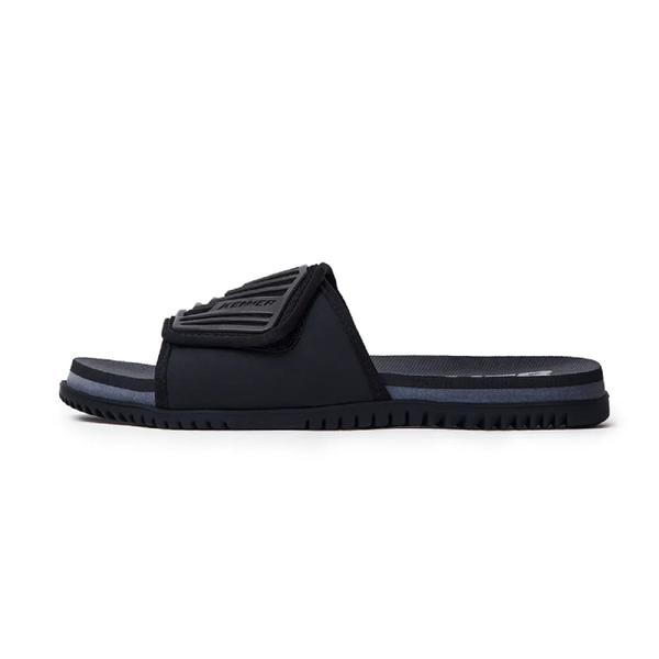 Chinelo Kenner Casual Slide Elastic Masculino Adulto - Ref DVA-03 Imagem de Chinelo Kenner Casual Slide Elastic Masculino Adulto - Ref DVA-03