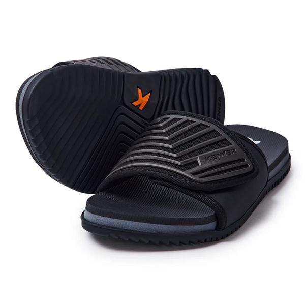 Chinelo Kenner Casual Slide Elastic Masculino Adulto - Ref DVA-03 Imagem de Chinelo Kenner Casual Slide Elastic Masculino Adulto - Ref DVA-03
