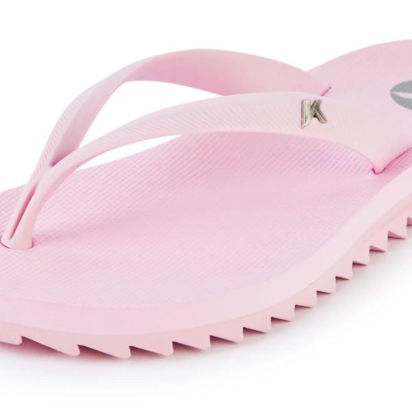 Imagem de Chinelo Kenner Ibiza Rosa Candy Feminino