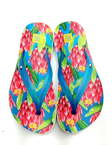 Imagem de Chinelo Kenner Ibiza Spring Feminino Adulto DAT-02