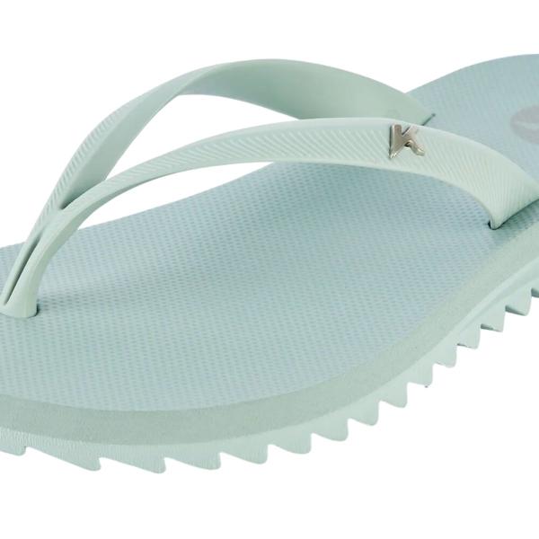 Imagem de Chinelo Kenner Ibiza Verde Candy Feminino