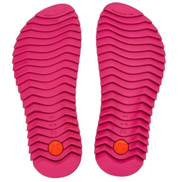 Imagem de Chinelo Kenner Kyra Essence Pro Flatform Feminino - Rosa