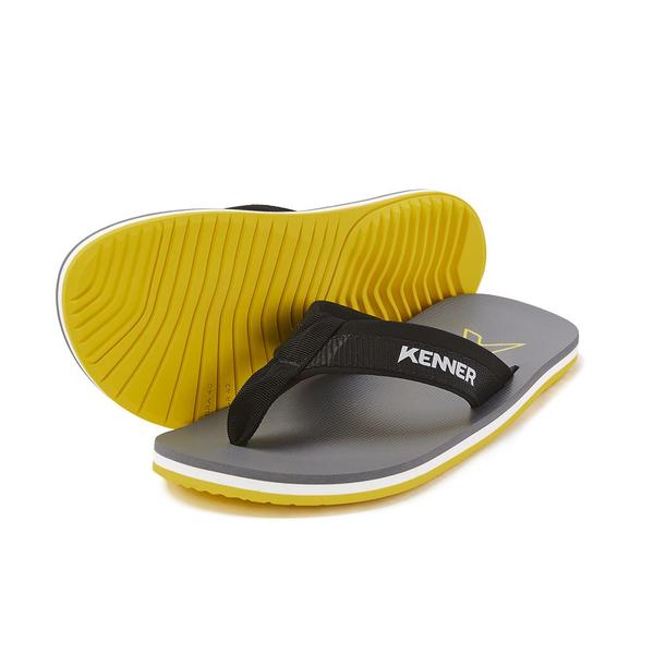 Imagem de Chinelo kenner masculino kinno der