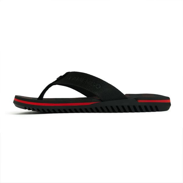 Imagem de Chinelo kenner masculino nk6 flamengo dtl