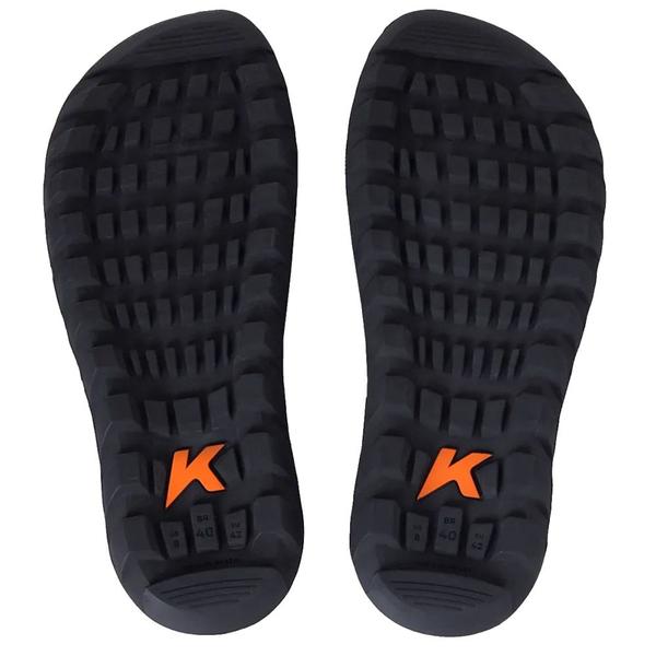 Imagem de Chinelo Kenner Megah L7 Preto