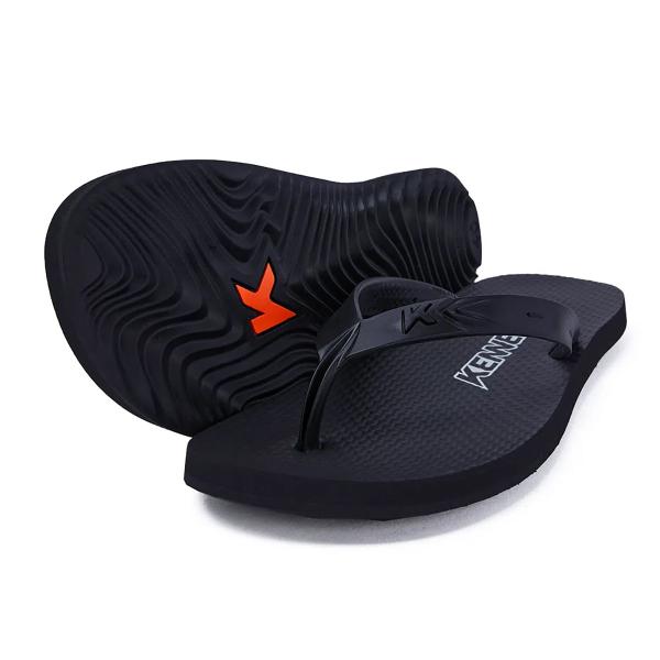 Imagem de Chinelo Kenner New Summer Masculino - Preto