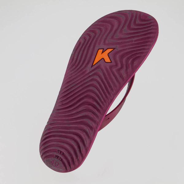 Imagem de Chinelo Kenner New Summer Roxo