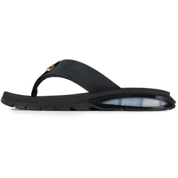 Imagem de Chinelo Kenner Orak Masculino - Preto