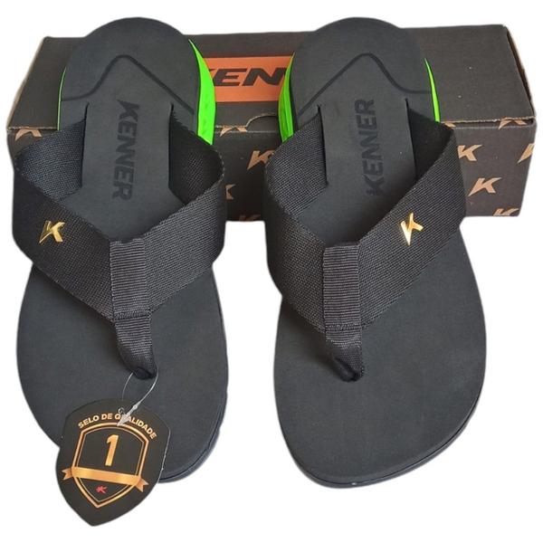 Imagem de Chinelo Kenner Rakka Masculino