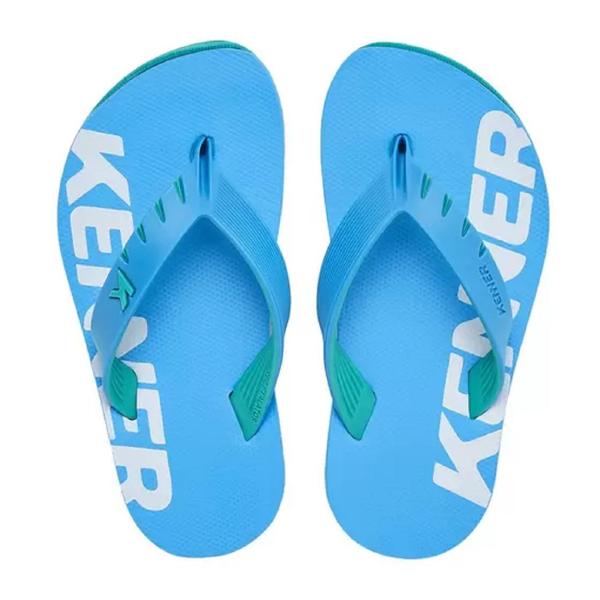 Imagem de Chinelo Kenner Red Kids Infantil Menino - Ref DCC-13