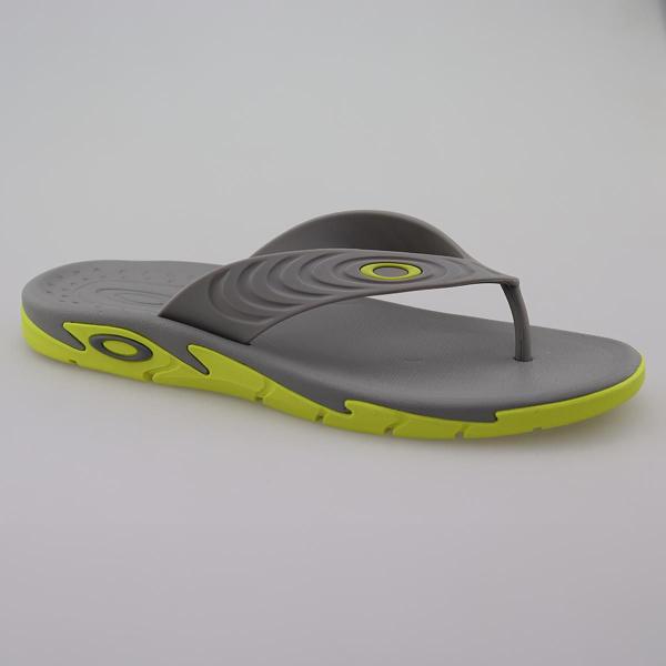 Imagem de Chinelo Maculino Oakley Crowd 