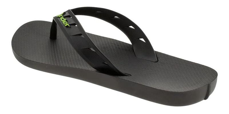 Imagem de Chinelo Masculino Rider Street 11573 PVC Confortável Clássico