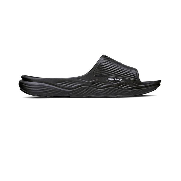 Imagem de Chinelo Mizuno Slide Enerzy - Preto