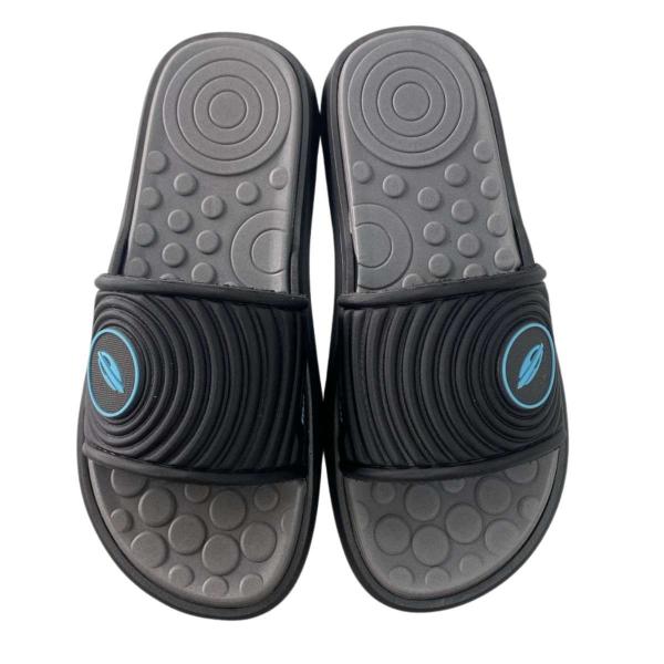 Imagem de Chinelo Mormaii Slide Quiver Pro Gaspea - Infantil