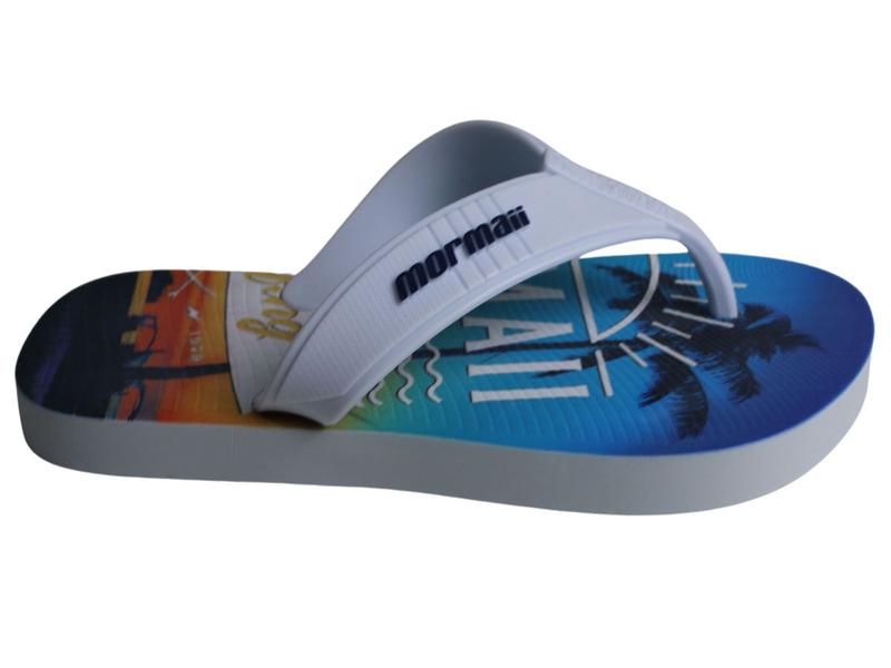 Imagem de Chinelo Mormaii Tropical Graphics R.10591