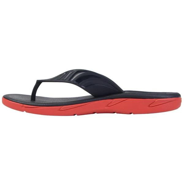 Imagem de Chinelo Oakley Crowd SM24 Masculino Grenadine