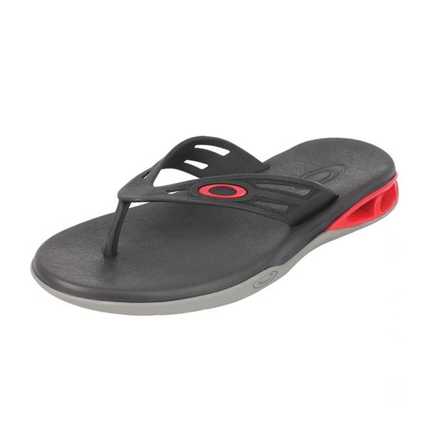 Imagem de Chinelo Oakley Killer Point II Blackout