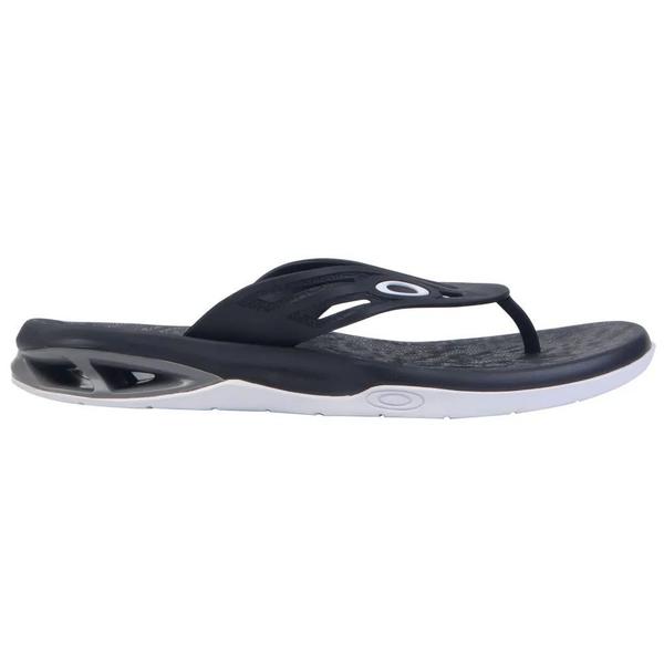 Imagem de Chinelo Oakley Killer Point II Preto