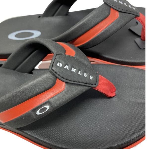 Imagem de Chinelo Oakley Soul Coral Glow