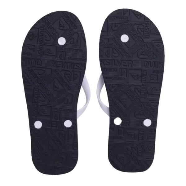 Imagem de Chinelo quiksilver masculino molokai new omni