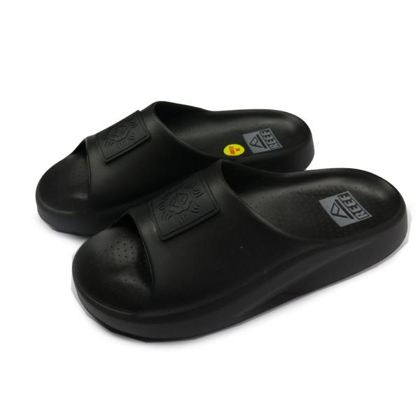 Imagem de Chinelo Reef Rybrcan Slide Preto