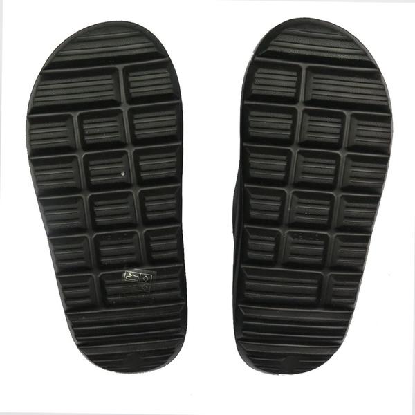 Imagem de Chinelo Reef Rybrcan Slide Preto